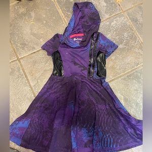 Disney’s Descendents Dress 4/5